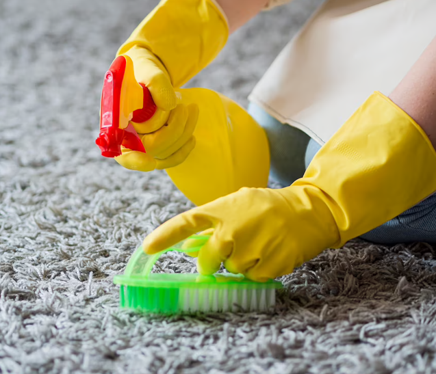 About Urban Home Cleaner